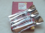 WMF - Servier-Buffet - Cromargan - versch. Besteckteile vorrätig